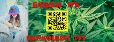 бошки Кимры